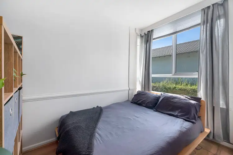 Fourth view of Homely apartment listing, 104/25 Hotham Street, East Melbourne VIC 3002