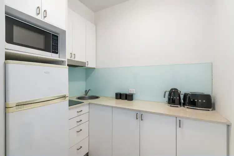 Fifth view of Homely apartment listing, 104/25 Hotham Street, East Melbourne VIC 3002
