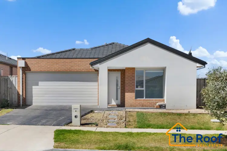 4 Signallers Street, Mambourin VIC 3024