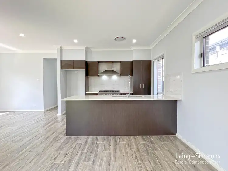 Third view of Homely house listing, 62 Changsha Road, Edmondson Park NSW 2174