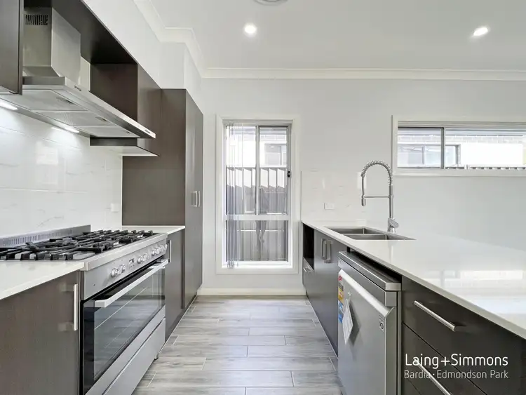 Fourth view of Homely house listing, 62 Changsha Road, Edmondson Park NSW 2174