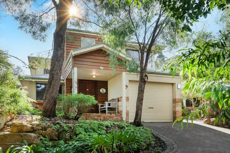 Main view of Homely house listing, 1/6 Freebridge Place, Dunsborough WA 6281