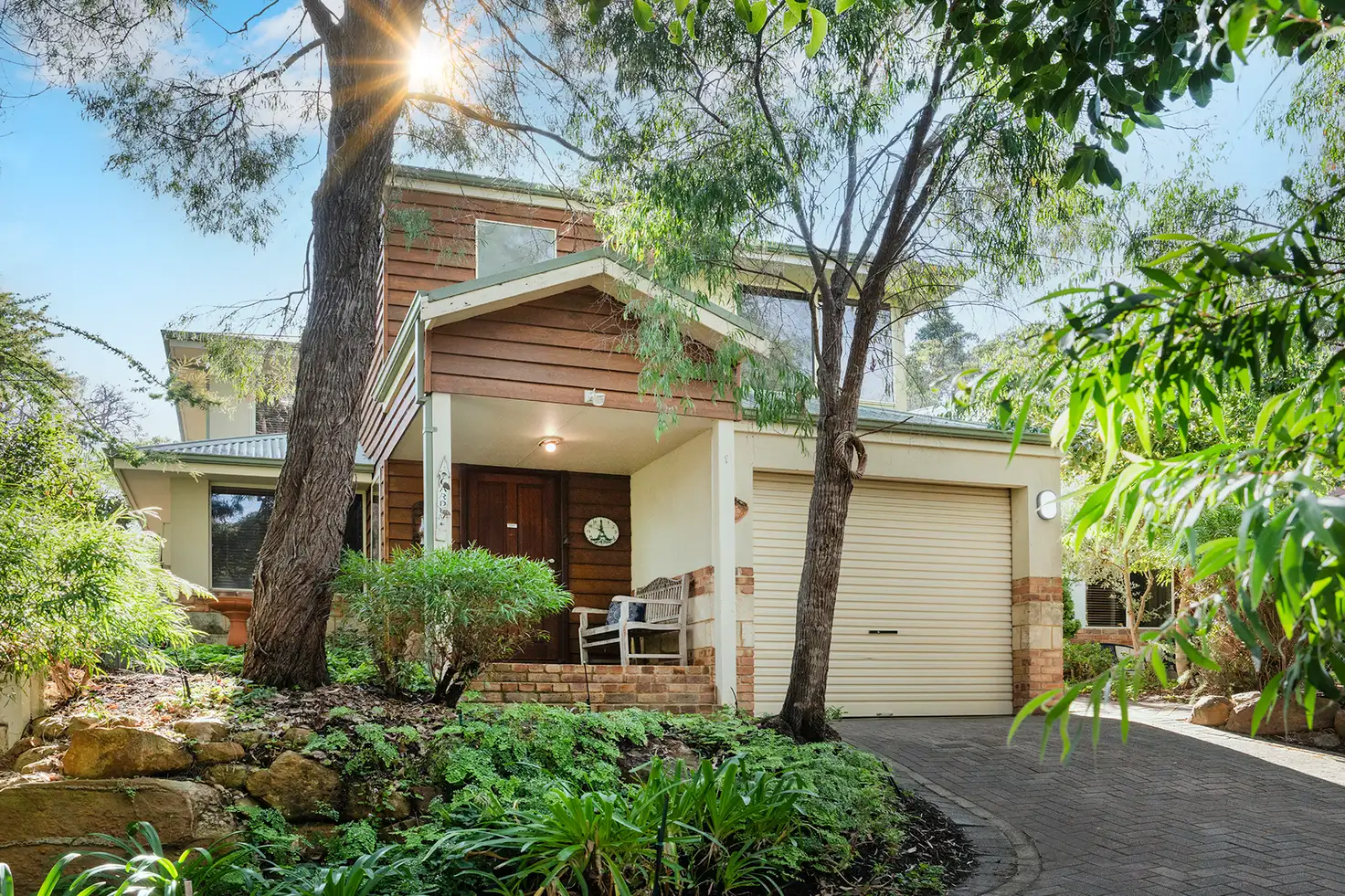 Main view of Homely house listing, 1/6 Freebridge Place, Dunsborough WA 6281