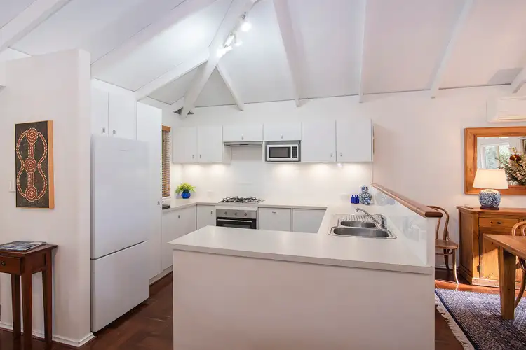 Second view of Homely house listing, 1/6 Freebridge Place, Dunsborough WA 6281