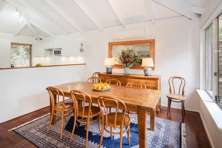 Third view of Homely house listing, 1/6 Freebridge Place, Dunsborough WA 6281