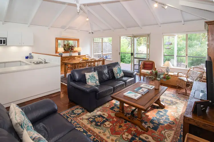 Fourth view of Homely house listing, 1/6 Freebridge Place, Dunsborough WA 6281