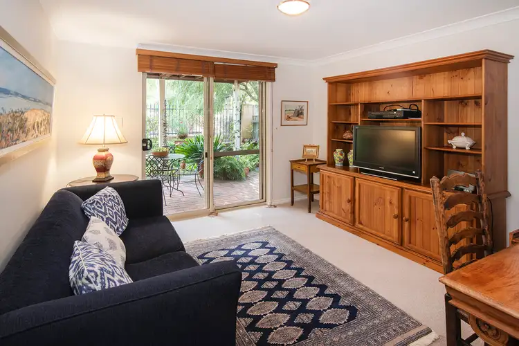 Fifth view of Homely house listing, 1/6 Freebridge Place, Dunsborough WA 6281