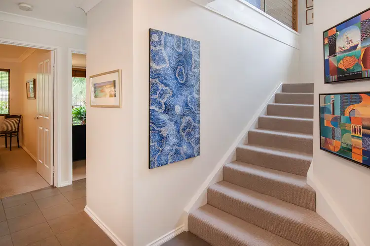 Sixth view of Homely house listing, 1/6 Freebridge Place, Dunsborough WA 6281
