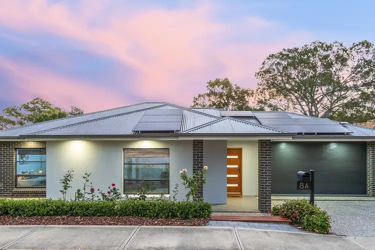 8A Redwood Avenue, Redwood Park SA 5097