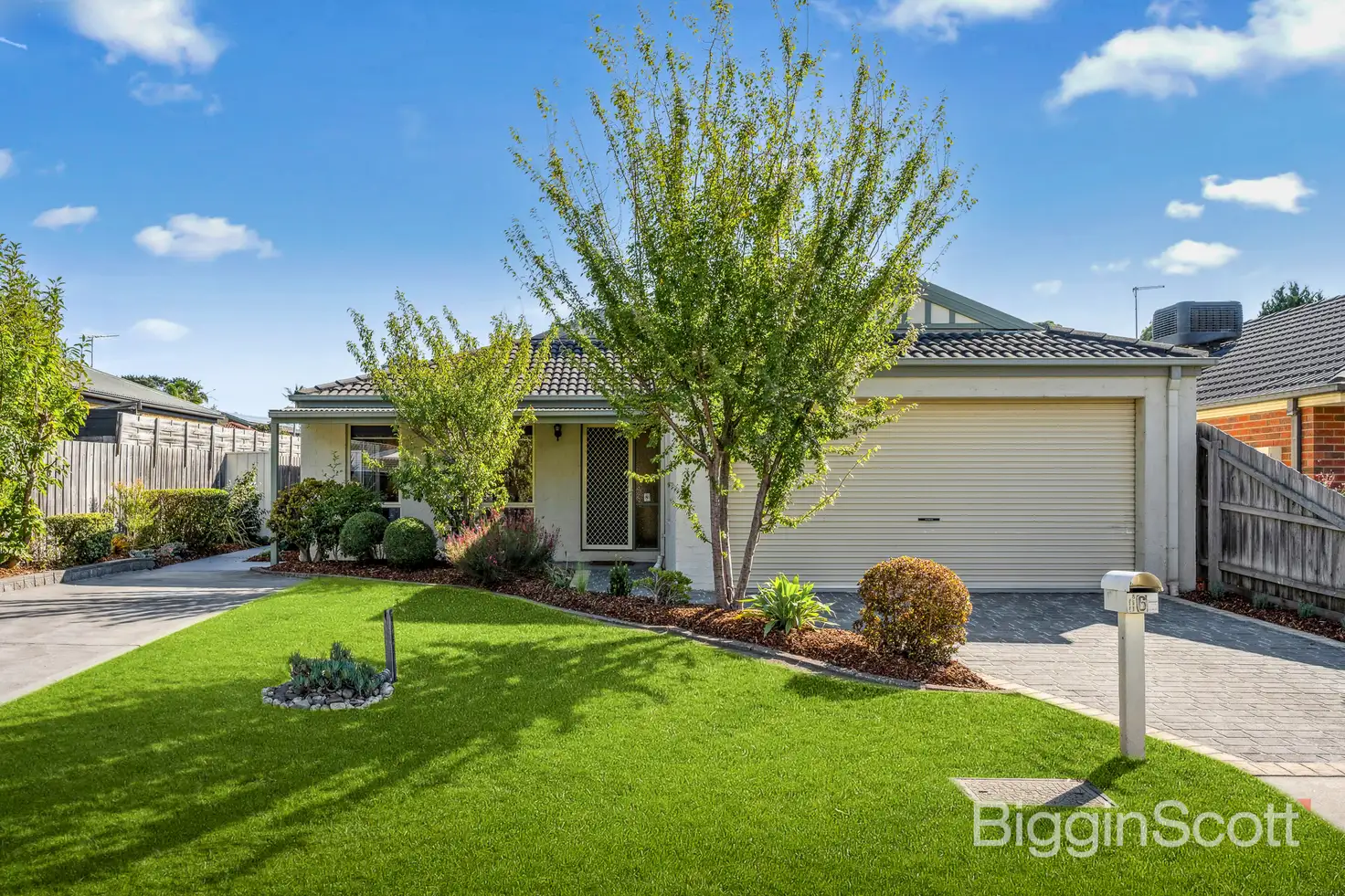 Main view of Homely house listing, 6 Little Acre Close, Langwarrin VIC 3910