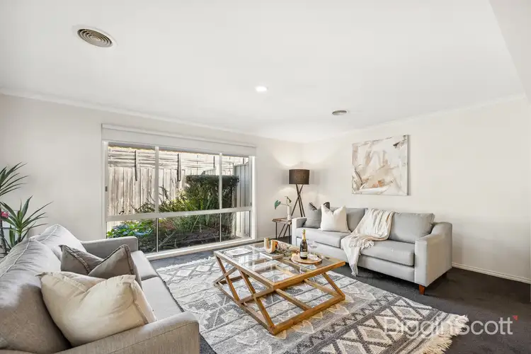 Third view of Homely house listing, 6 Little Acre Close, Langwarrin VIC 3910