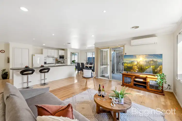 Fourth view of Homely house listing, 6 Little Acre Close, Langwarrin VIC 3910