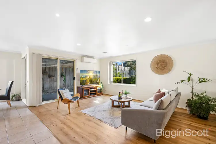 Fifth view of Homely house listing, 6 Little Acre Close, Langwarrin VIC 3910