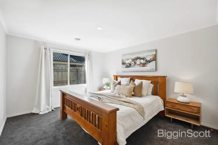 Sixth view of Homely house listing, 6 Little Acre Close, Langwarrin VIC 3910