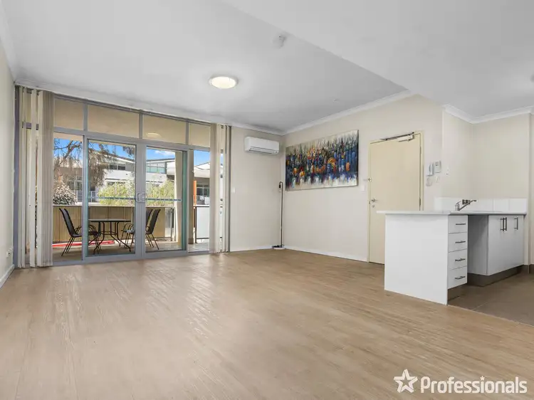 25/34 Malata Crescent, Success WA 6164