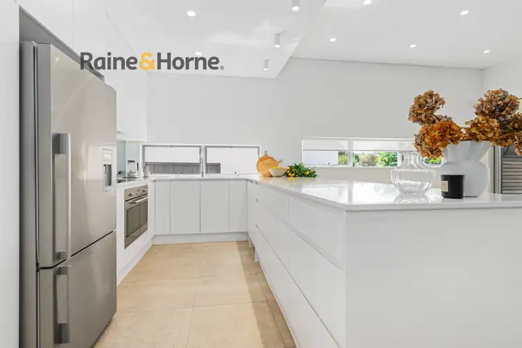 22A Denman Road, Georges Hall NSW 2198