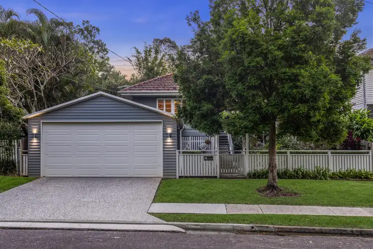 137 Glen Retreat Road, Mitchelton QLD 4053