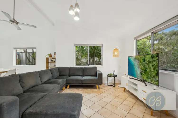 Second view of Homely house listing, 8 Fourteenth Avenue, Kedron QLD 4031