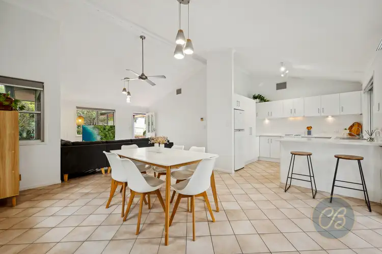 Sixth view of Homely house listing, 8 Fourteenth Avenue, Kedron QLD 4031