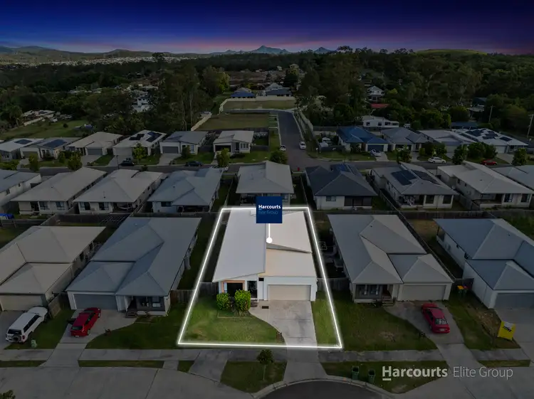 16 Diddams Close, Redbank Plains QLD 4301