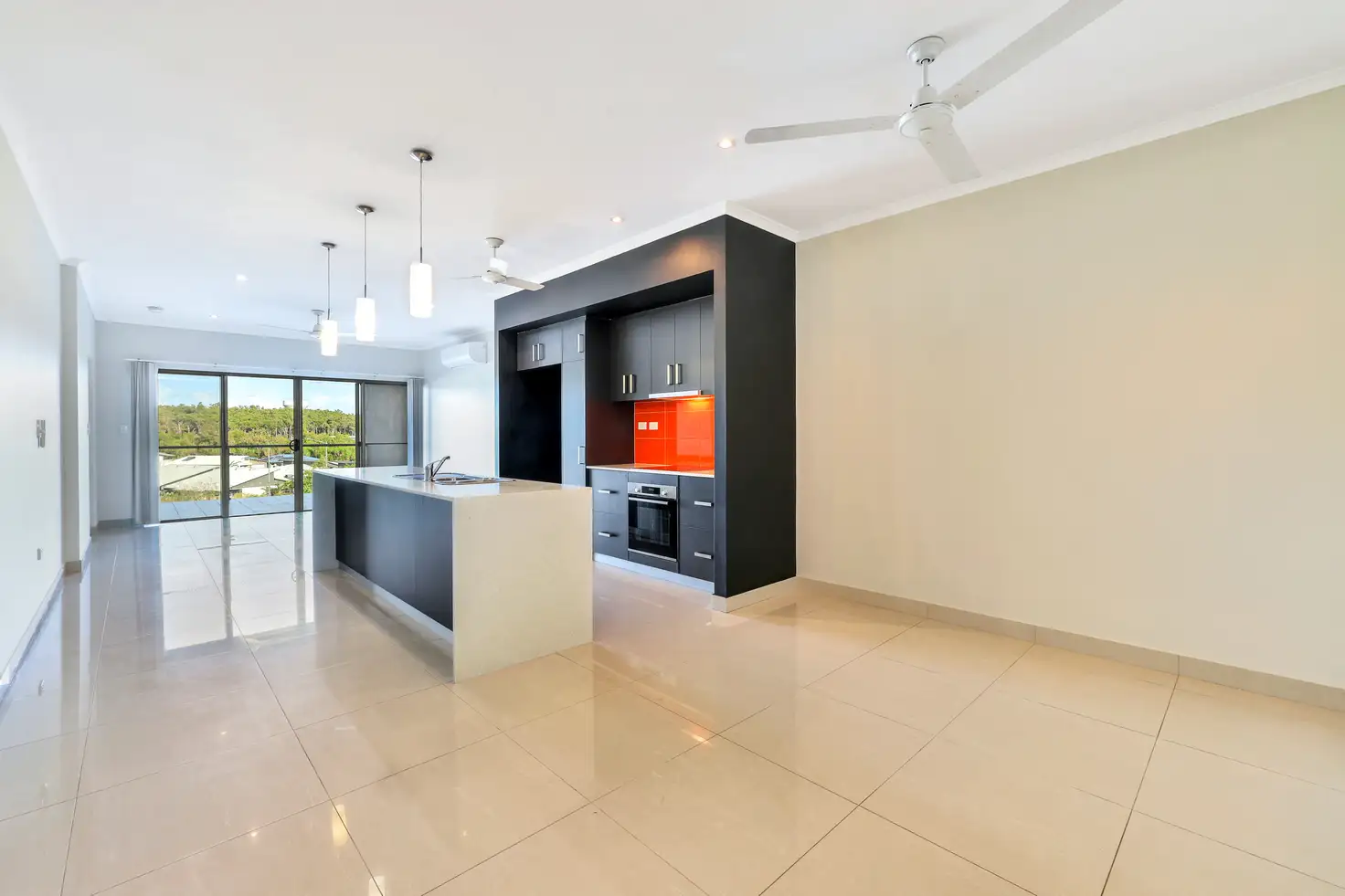 Main view of Homely unit listing, 118/250 Farrar Boulevard, Johnston NT 832