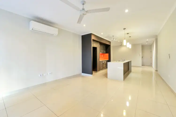 Second view of Homely unit listing, 118/250 Farrar Boulevard, Johnston NT 832