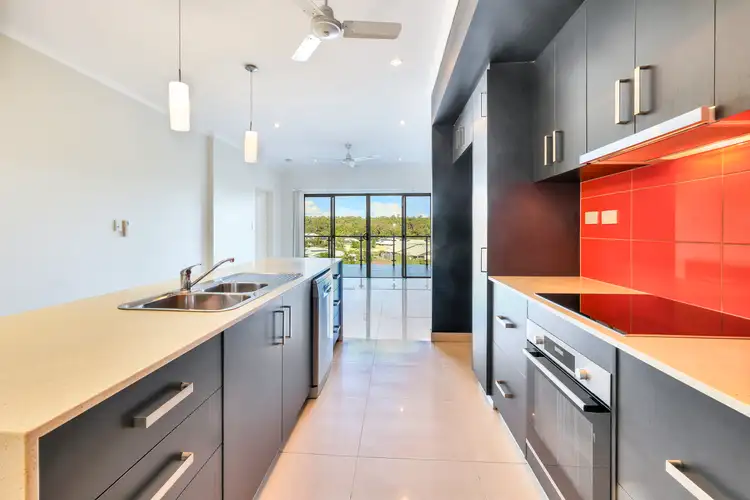 Third view of Homely unit listing, 118/250 Farrar Boulevard, Johnston NT 832