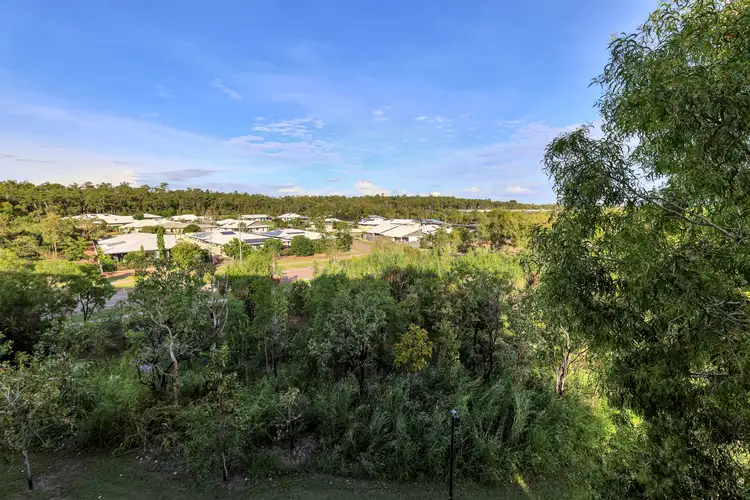 Sixth view of Homely unit listing, 118/250 Farrar Boulevard, Johnston NT 832