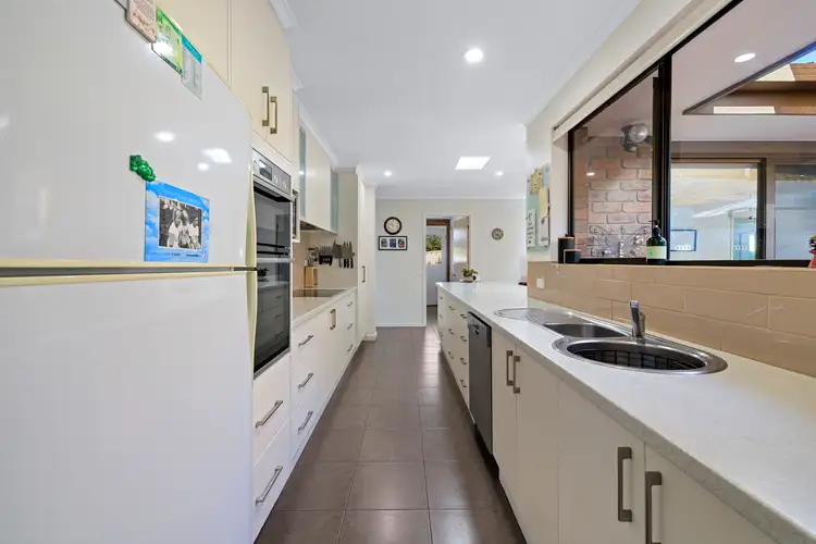 Fifth view of Homely house listing, 26 Callaway Crescent, Leongatha VIC 3953