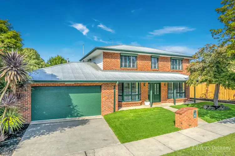 7 Morello Court, Moe VIC 3825