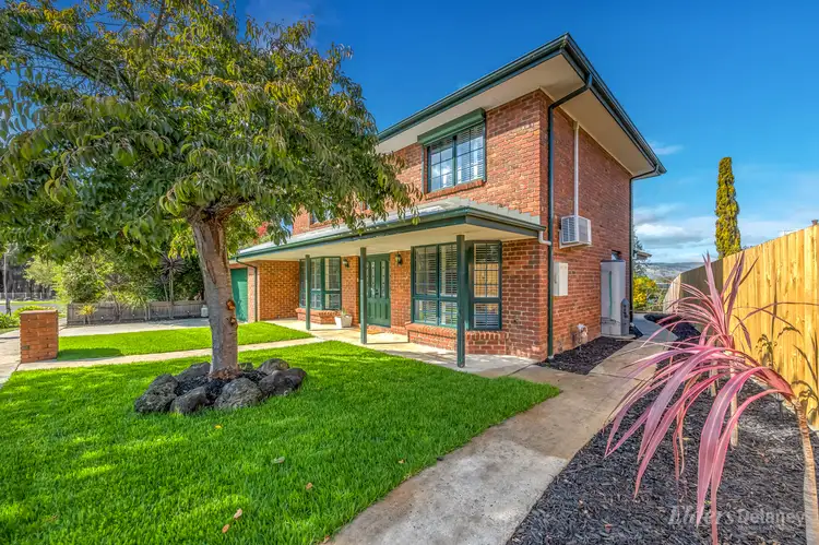 Second view of Homely house listing, 7 Morello Court, Moe VIC 3825