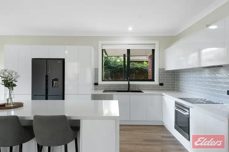 Third view of Homely house listing, 7 Morello Court, Moe VIC 3825