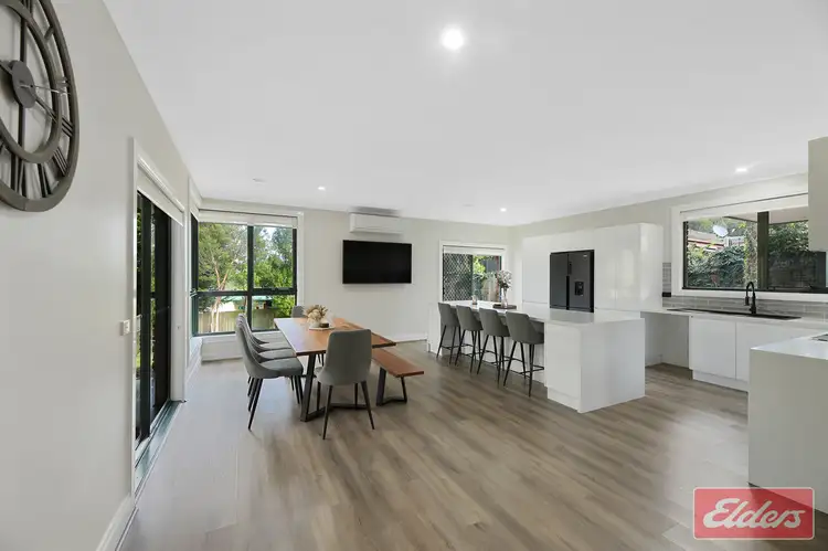 Fourth view of Homely house listing, 7 Morello Court, Moe VIC 3825