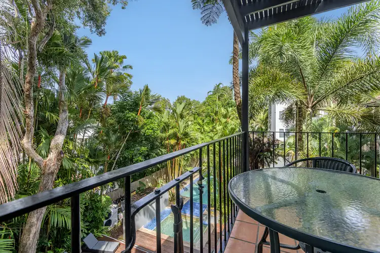 52/62-64 Davidson Street (The Reef Club), Port Douglas QLD 4877