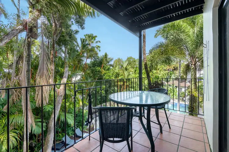 52/62-64 Davidson Street (The Reef Club), Port Douglas QLD 4877