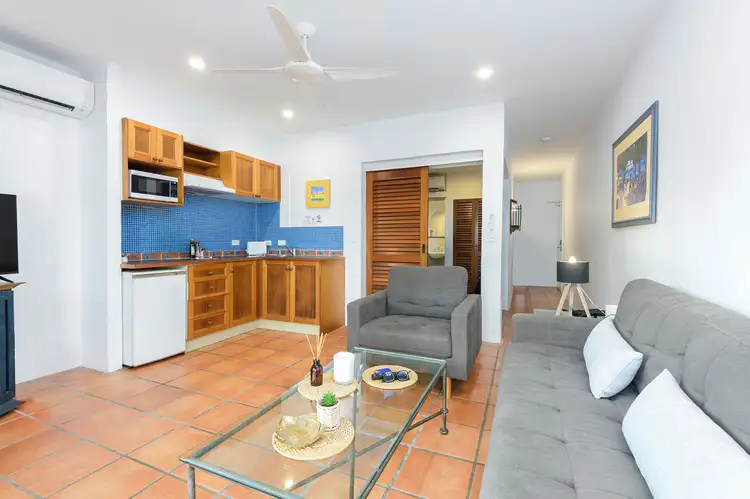 Third view of Homely unit listing, 52/62-64 Davidson Street (The Reef Club), Port Douglas QLD 4877