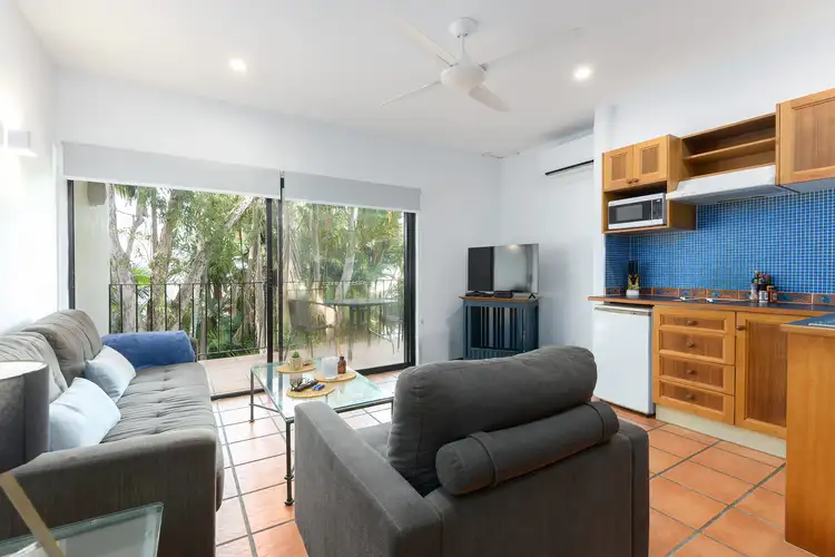 Fourth view of Homely unit listing, 52/62-64 Davidson Street (The Reef Club), Port Douglas QLD 4877