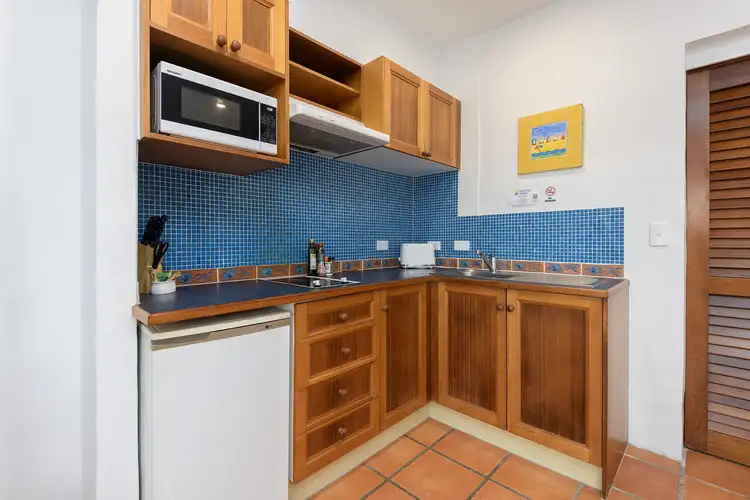 Fifth view of Homely unit listing, 52/62-64 Davidson Street (The Reef Club), Port Douglas QLD 4877