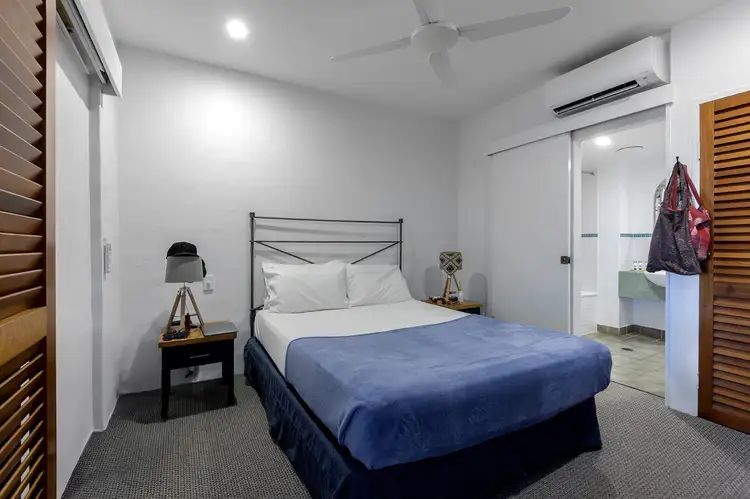 Sixth view of Homely unit listing, 52/62-64 Davidson Street (The Reef Club), Port Douglas QLD 4877