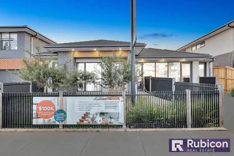 13 Padma Boulevard, Tarneit VIC 3029