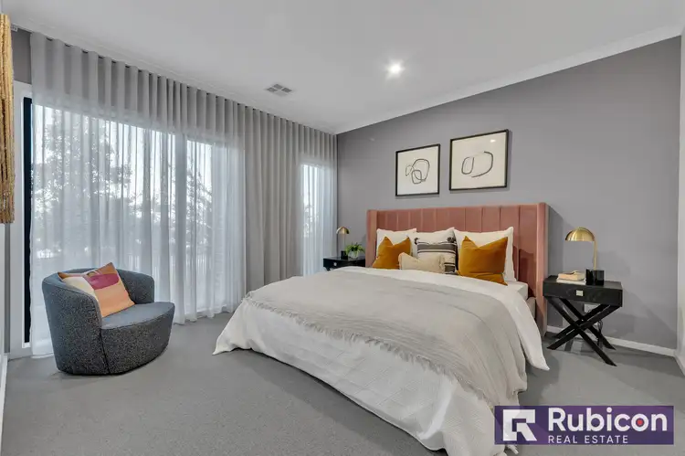 Second view of Homely house listing, 13 Padma Boulevard, Tarneit VIC 3029