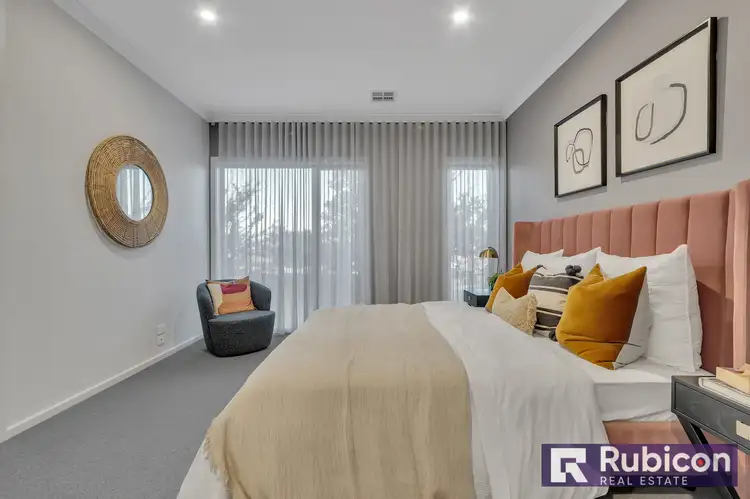 Fourth view of Homely house listing, 13 Padma Boulevard, Tarneit VIC 3029
