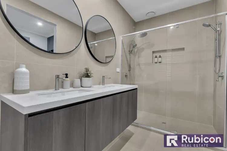 Sixth view of Homely house listing, 13 Padma Boulevard, Tarneit VIC 3029