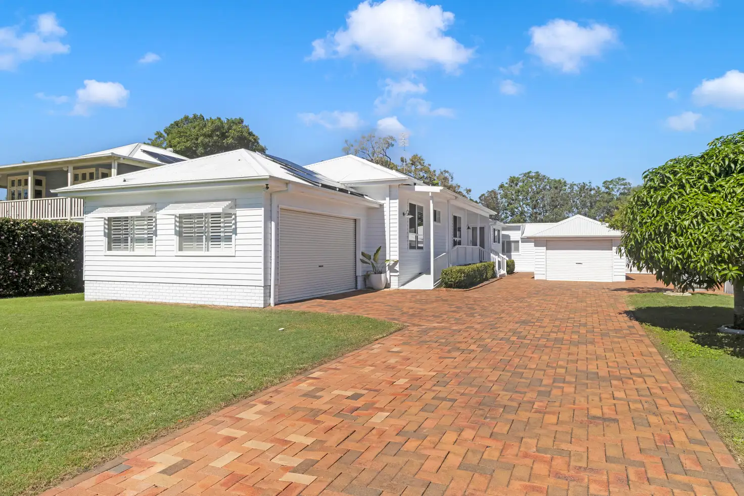 Main view of Homely house listing, 120 Geoffrey Road, Chittaway Point NSW 2261