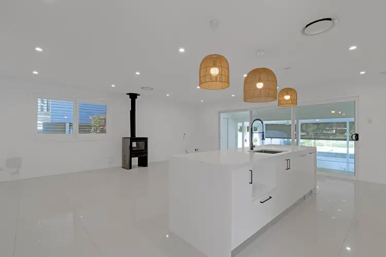 Second view of Homely house listing, 120 Geoffrey Road, Chittaway Point NSW 2261