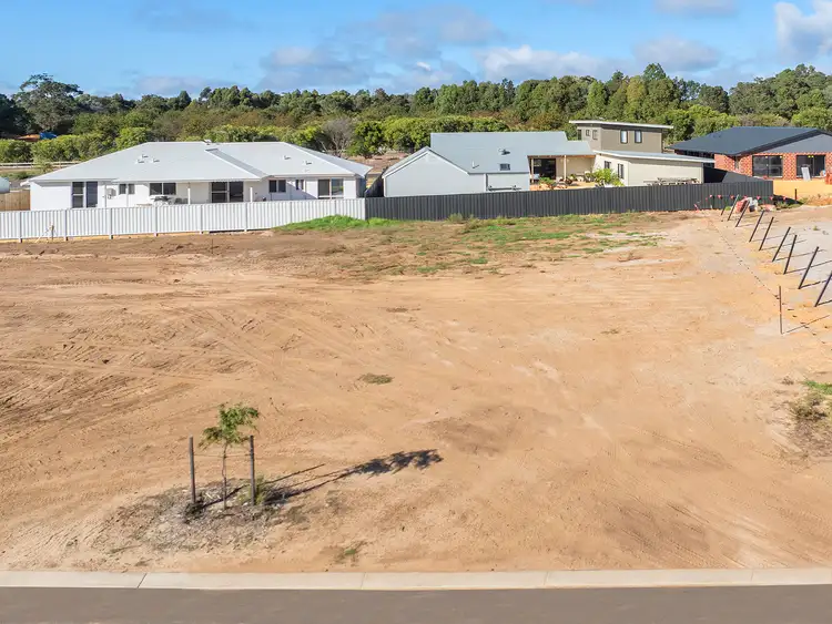 Sixth view of Homely land listing, 41 Surf Break Drive, Cowaramup WA 6284