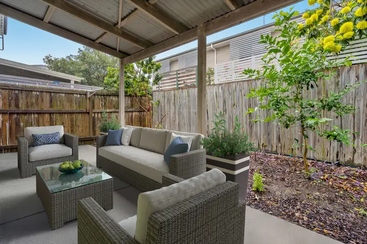 Third view of Homely townhouse listing, 30/80-92 Groth Road, Boondall QLD 4034