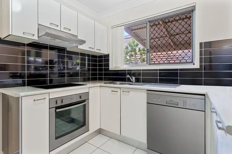 Fourth view of Homely townhouse listing, 30/80-92 Groth Road, Boondall QLD 4034