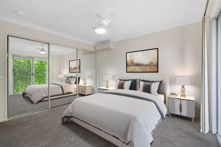 Fifth view of Homely townhouse listing, 30/80-92 Groth Road, Boondall QLD 4034