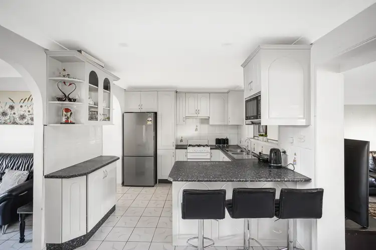 Third view of Homely house listing, 17 Trout Place, St Clair NSW 2759